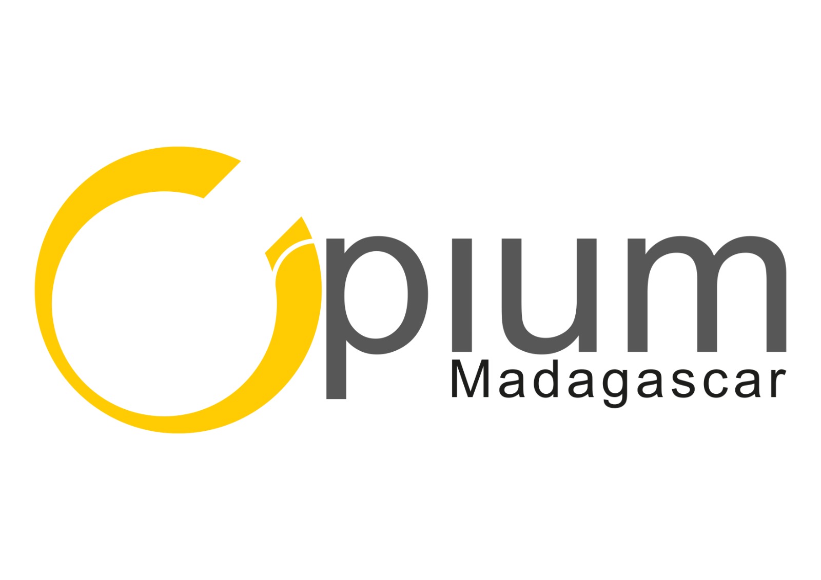 Opium Madagascar